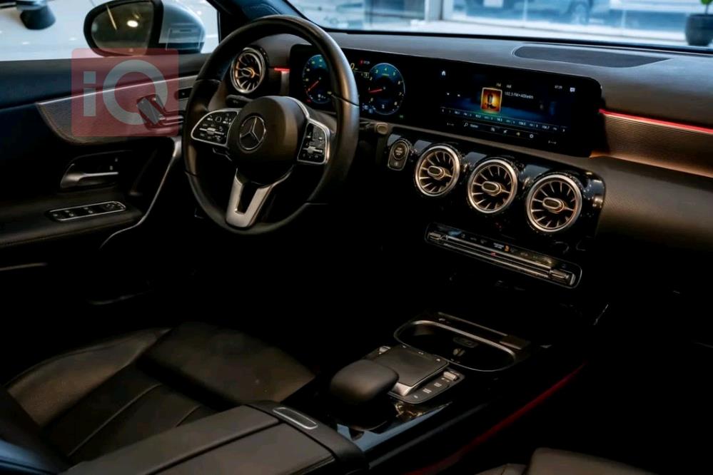مرسيدس بنز A-Class